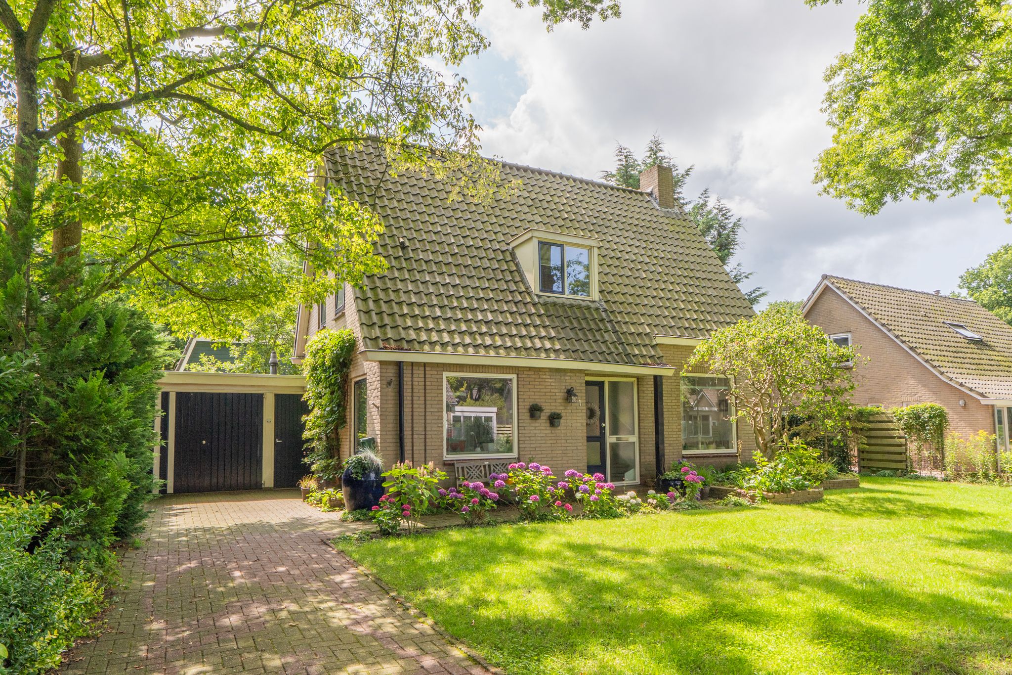 Foto 6 van Westeres 1