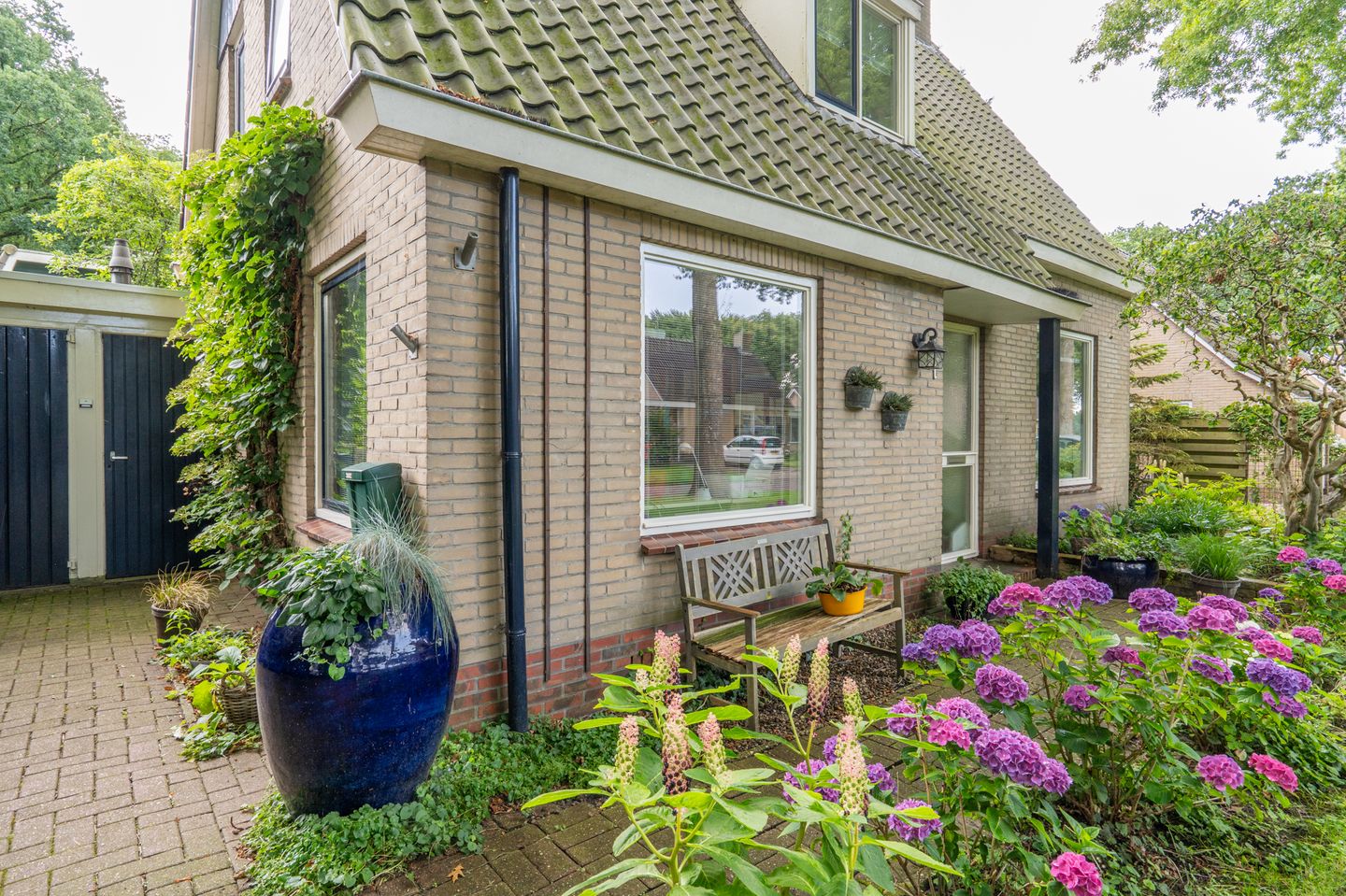 Foto 10 van Westeres 1