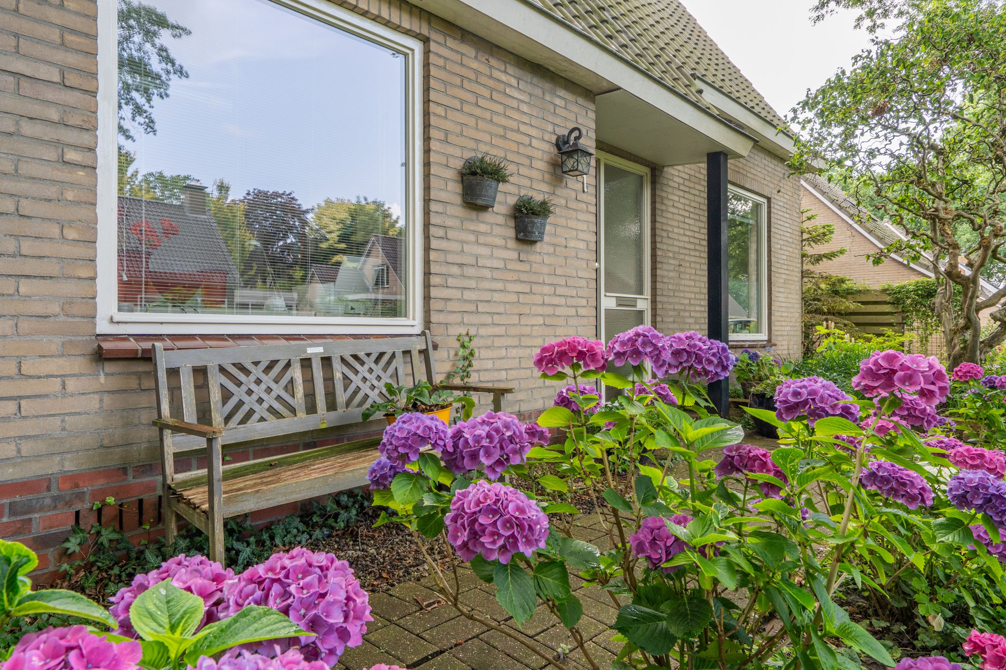 Foto 12 van Westeres 1