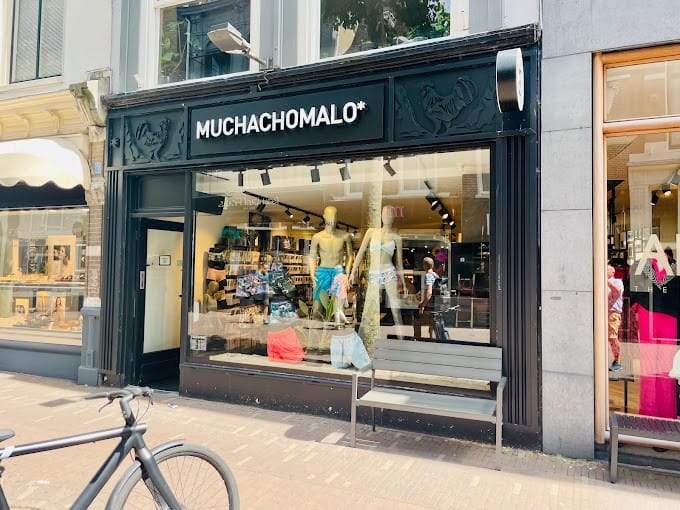 Barteljorisstraat 3, Haarlem