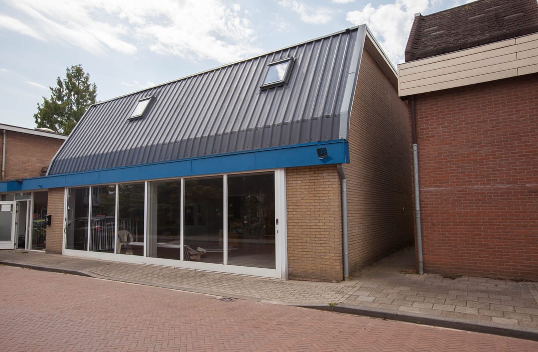 Foto 1 van ter Woordstraat 1-C