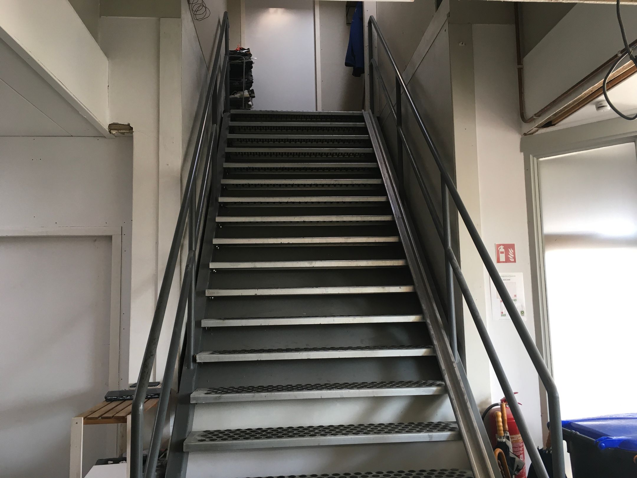 Foto 3 van ter Woordstraat 1-C