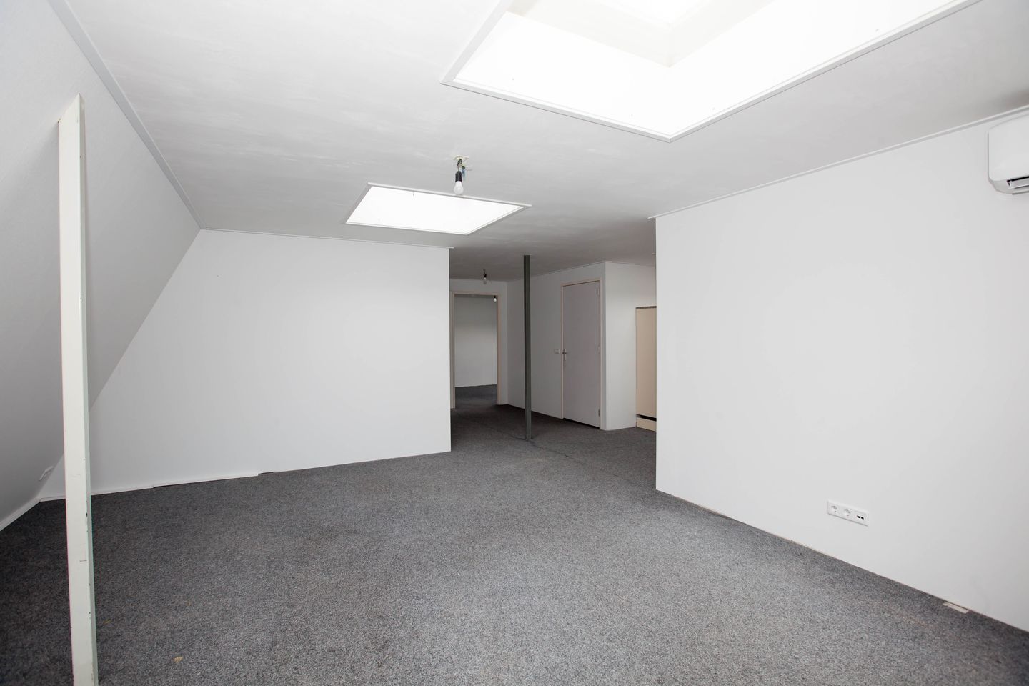 Foto 4 van ter Woordstraat 1-C