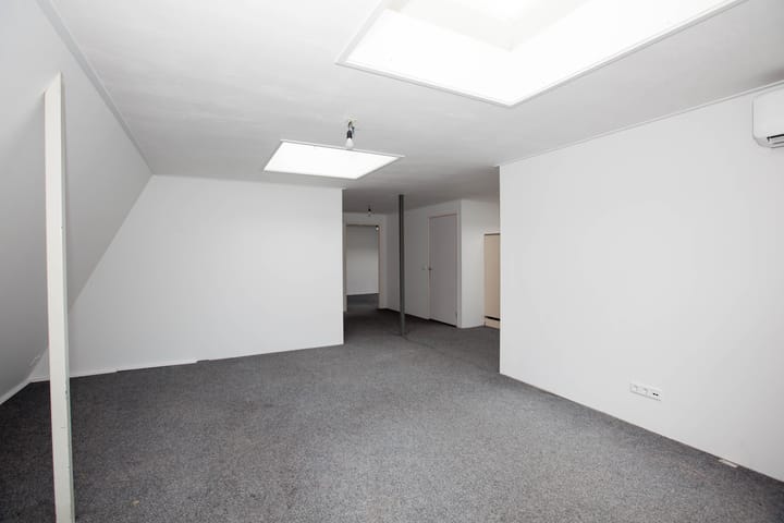 Foto 4 van ter Woordstraat 1-C