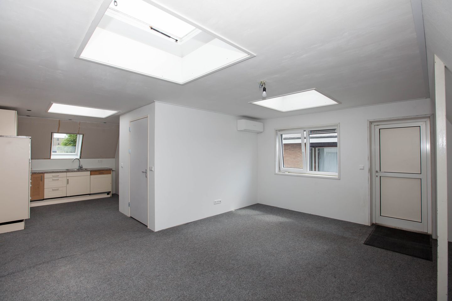 Foto 5 van ter Woordstraat 1-C