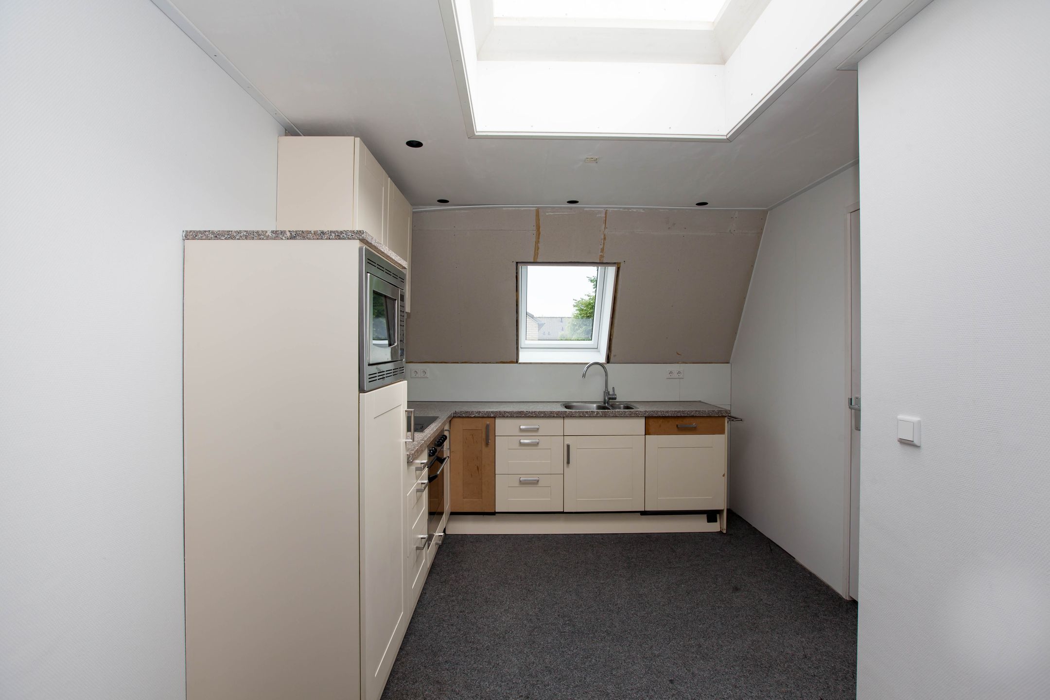 Foto 6 van ter Woordstraat 1-C