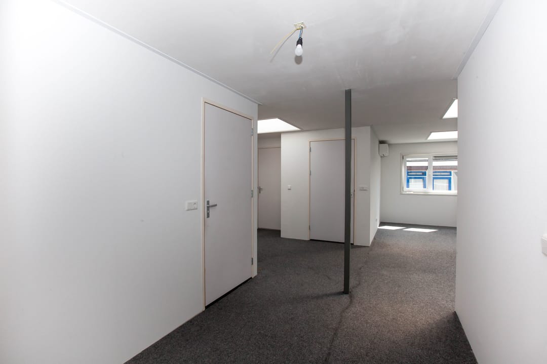 Foto 7 van ter Woordstraat 1-C