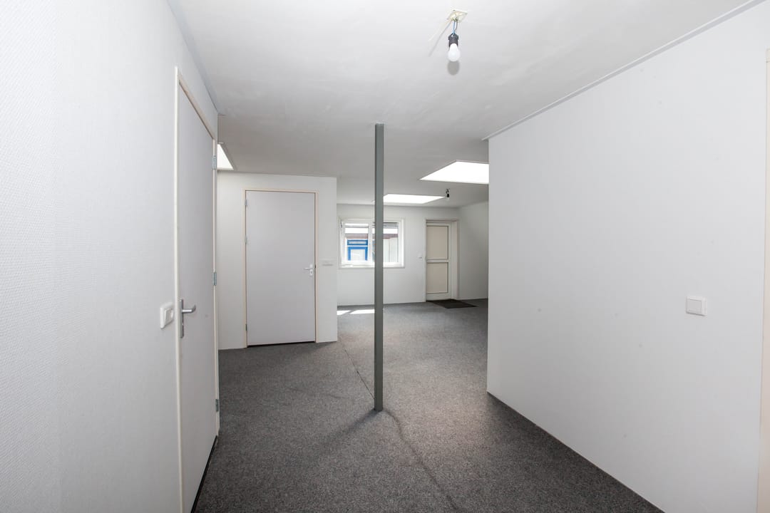 Foto 8 van ter Woordstraat 1-C