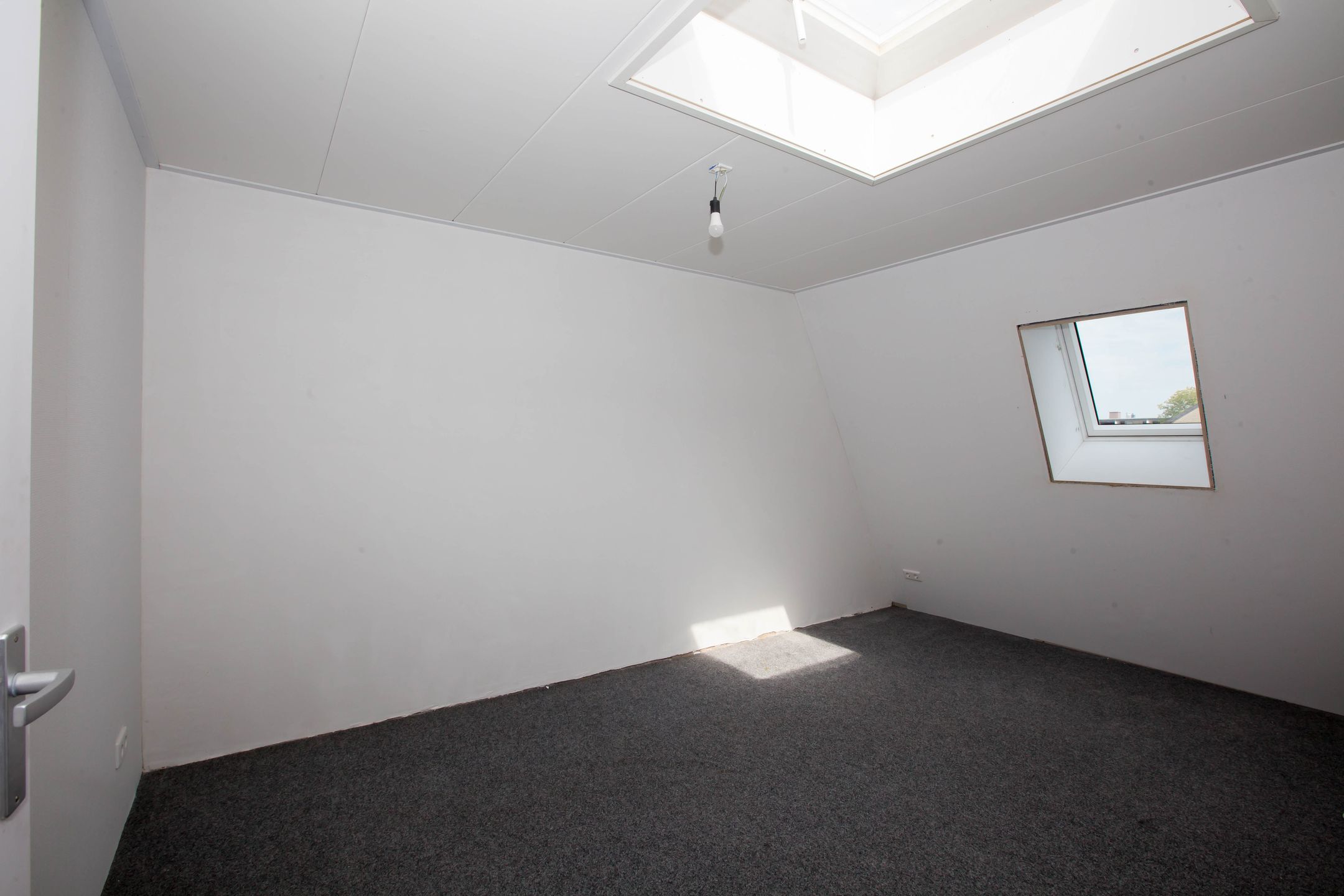 Foto 9 van ter Woordstraat 1-C