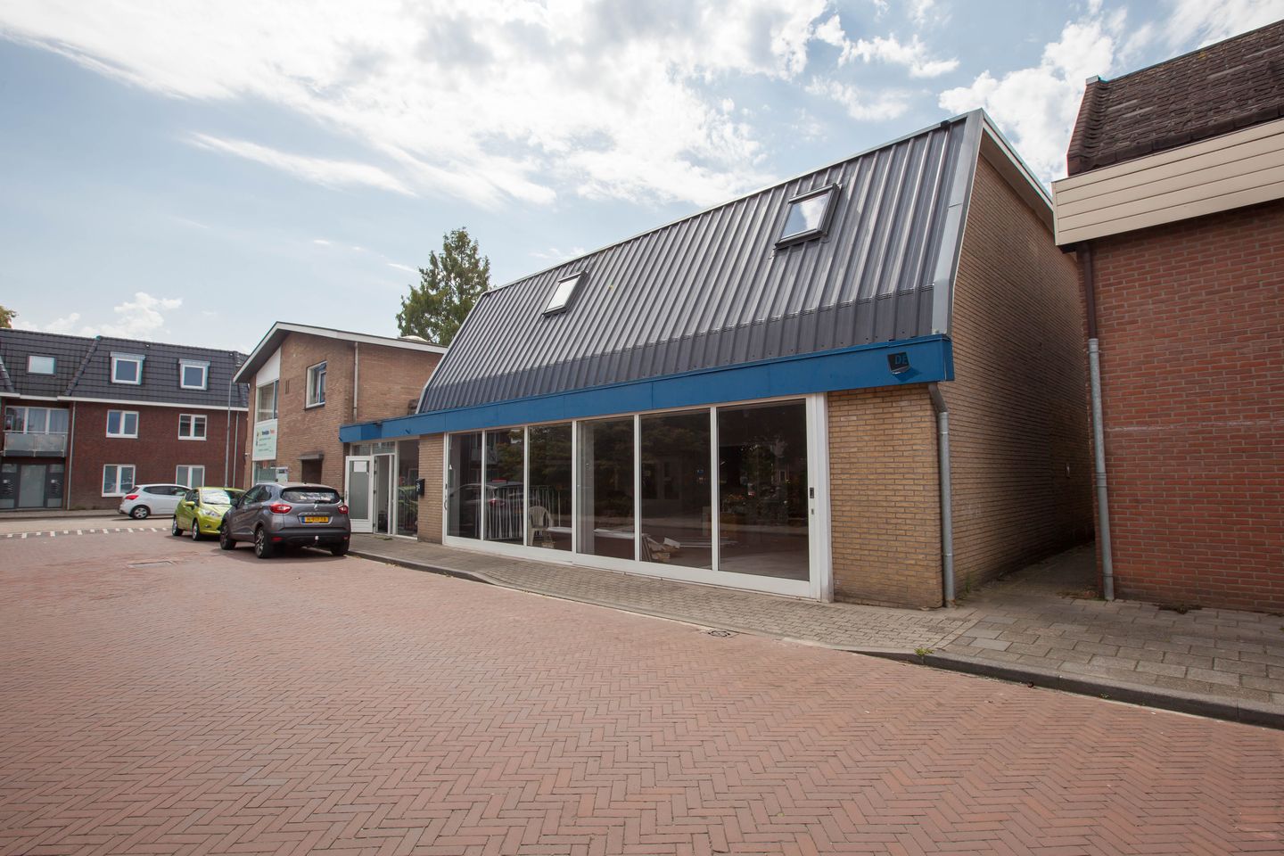 Foto 14 van ter Woordstraat 1-C