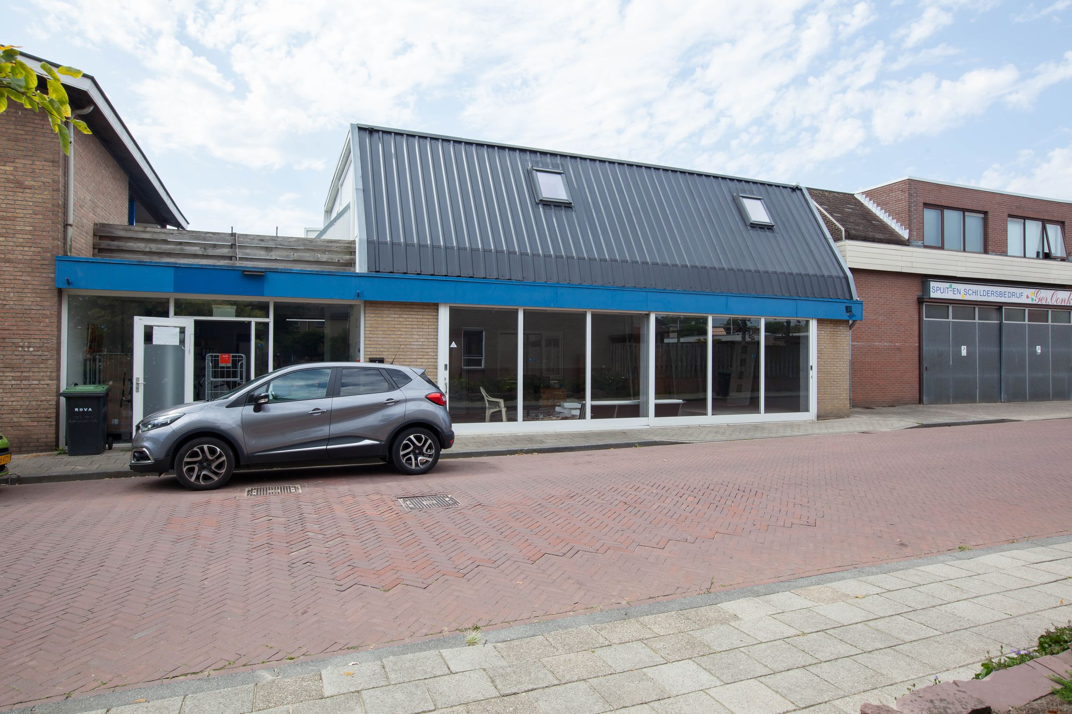 Foto 15 van ter Woordstraat 1-C