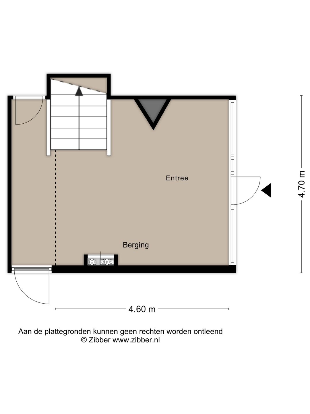 Foto 16 van ter Woordstraat 1-C