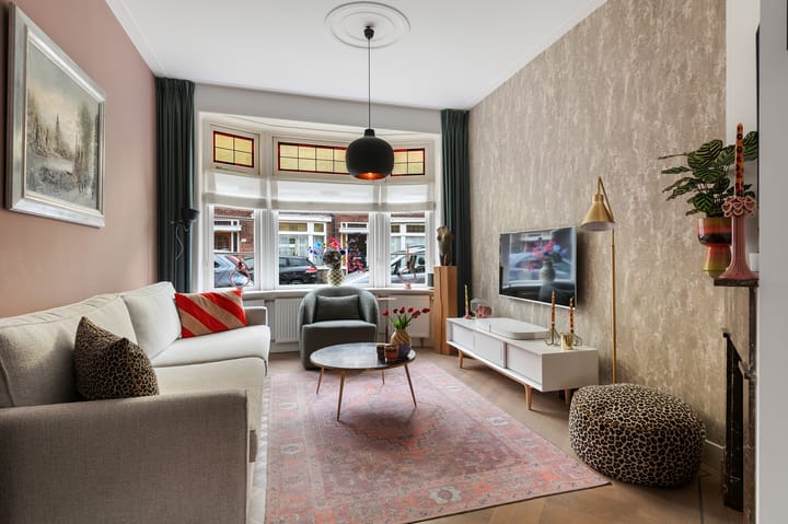 Foto 2 van Jan van den Bergstraat 16