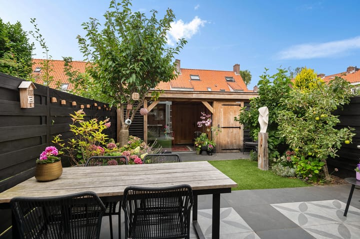 Foto 4 van Jan van den Bergstraat 16