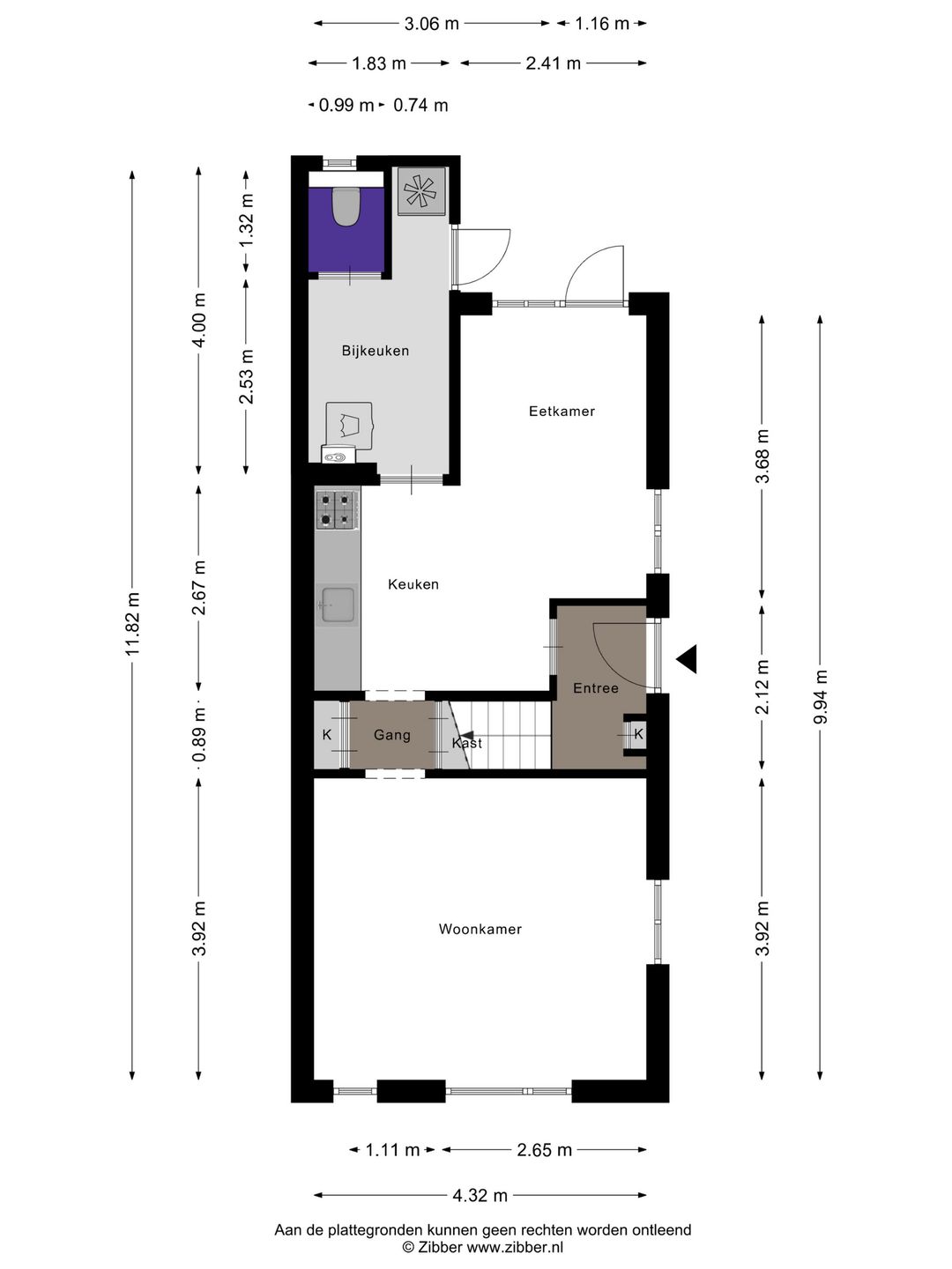 Foto 22 van Schoolstraat 24