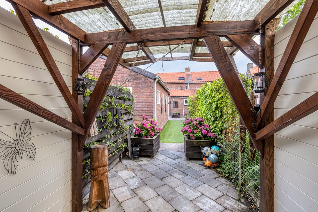 Foto 28 van Schoolstraat 24