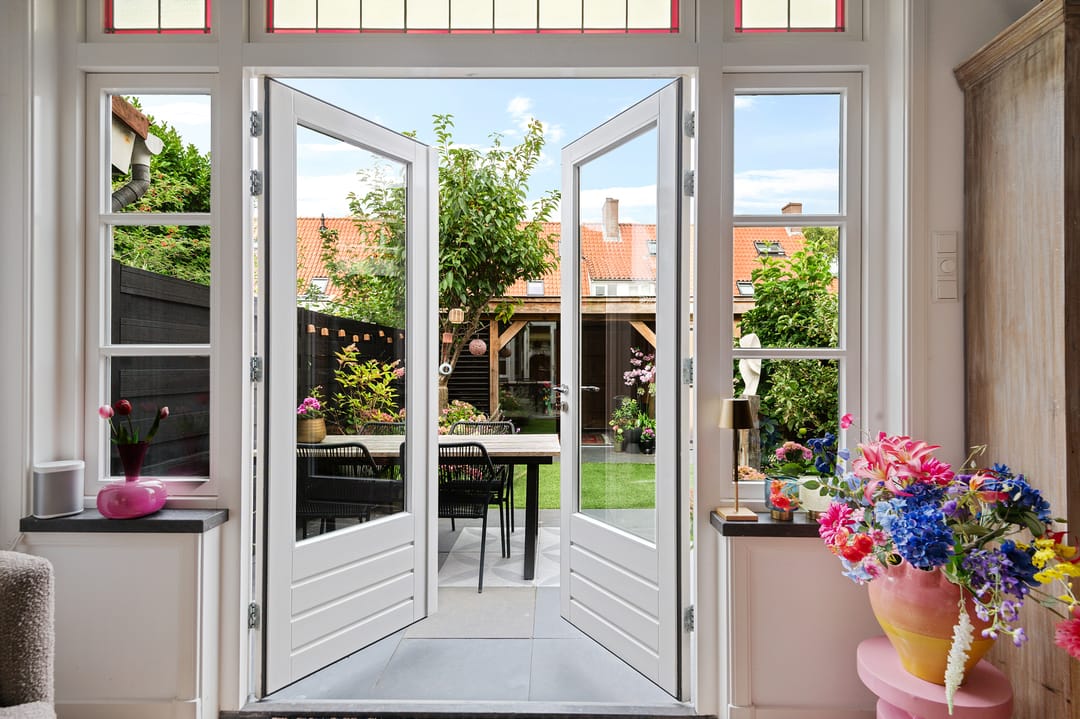 Foto 16 van Jan van den Bergstraat 16