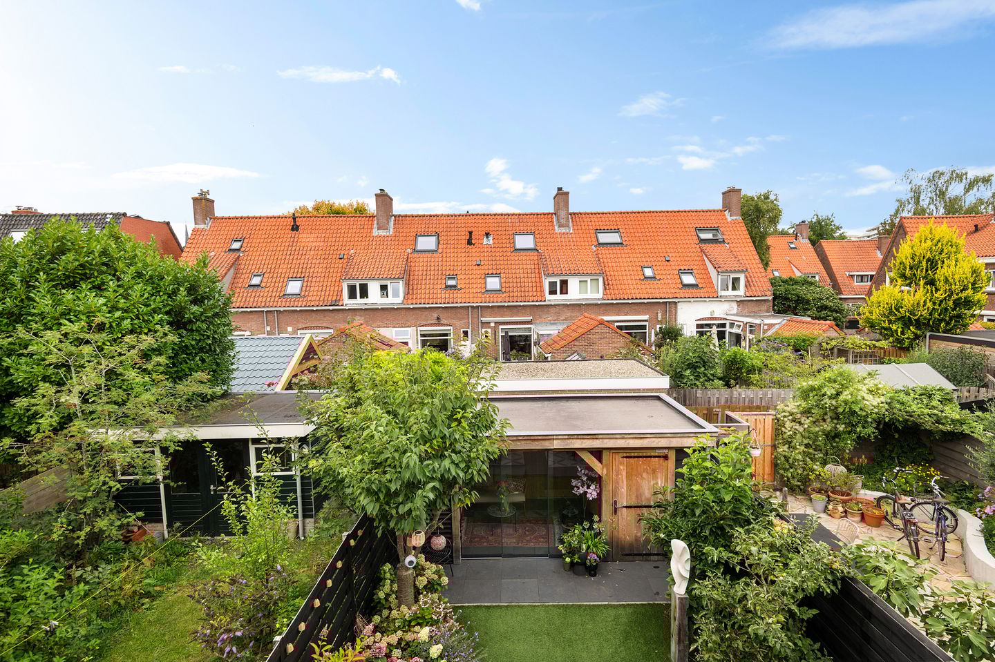 Foto 25 van Jan van den Bergstraat 16