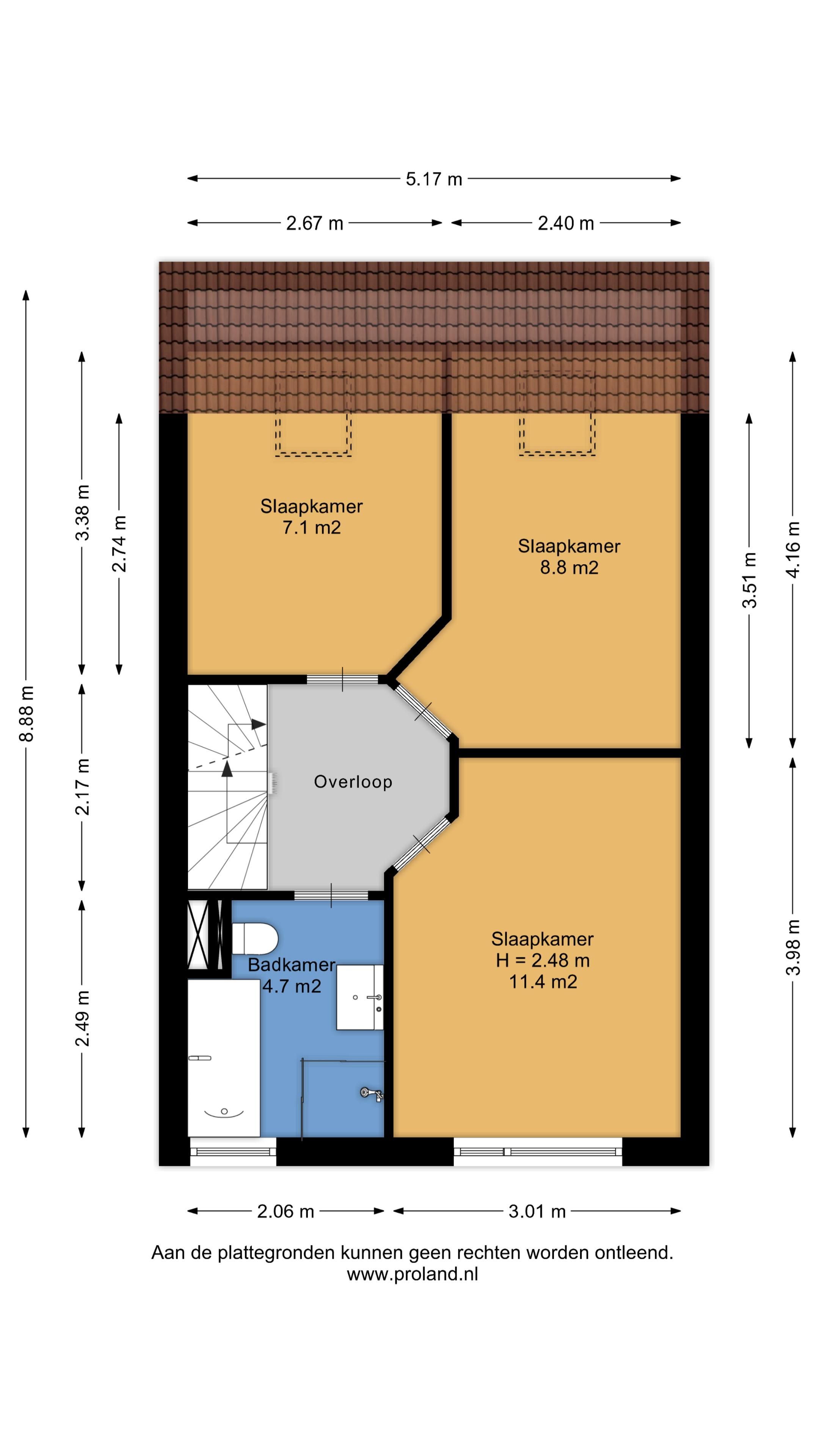 Photo 42 of Rosmolen 4