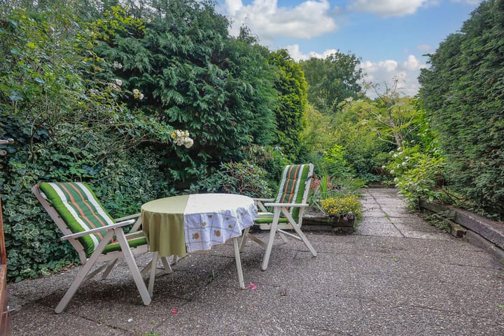 Foto 4 van Eline Verestraat 25