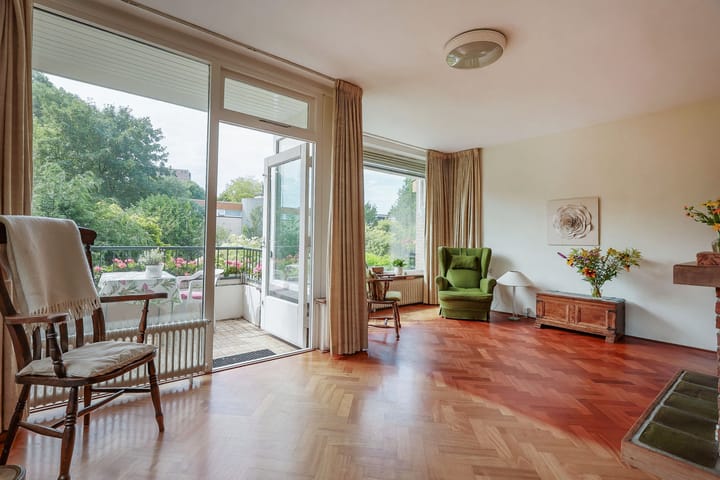 Foto 8 van Eline Verestraat 25