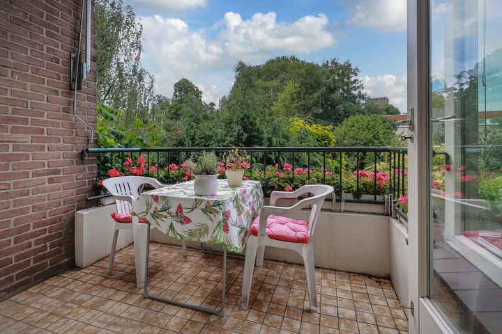 Foto 10 van Eline Verestraat 25