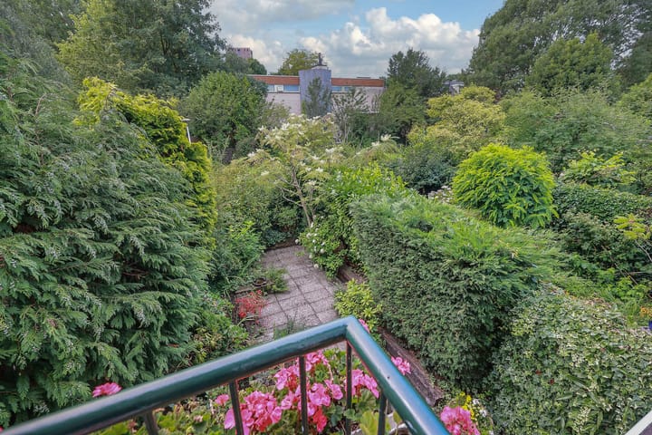 Foto 11 van Eline Verestraat 25