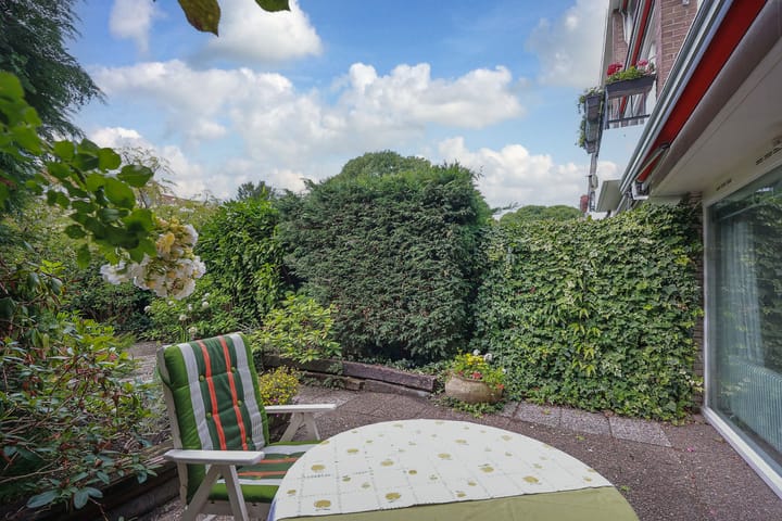 Foto 24 van Eline Verestraat 25