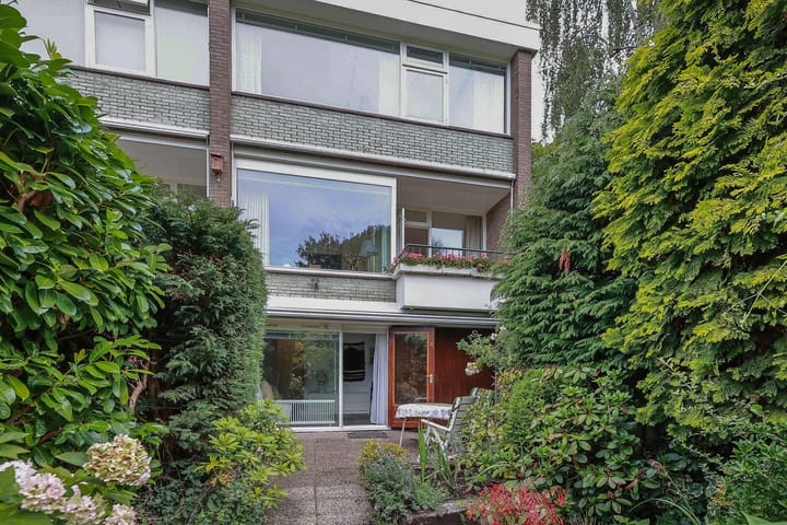 Foto 26 van Eline Verestraat 25