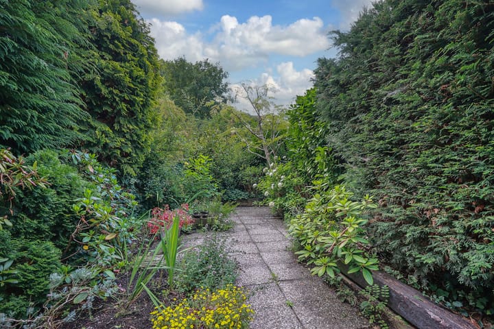 Foto 25 van Eline Verestraat 25