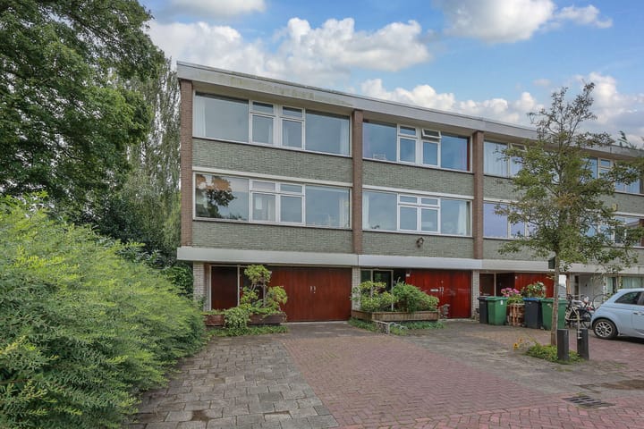 Foto 43 van Eline Verestraat 25