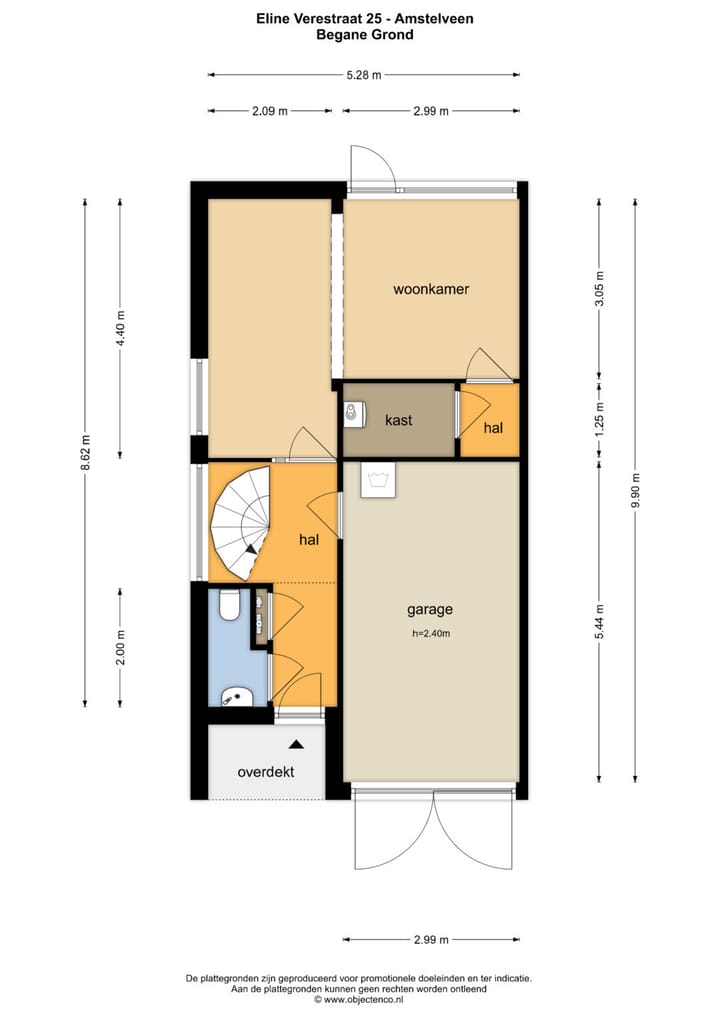 Foto 53 van Eline Verestraat 25