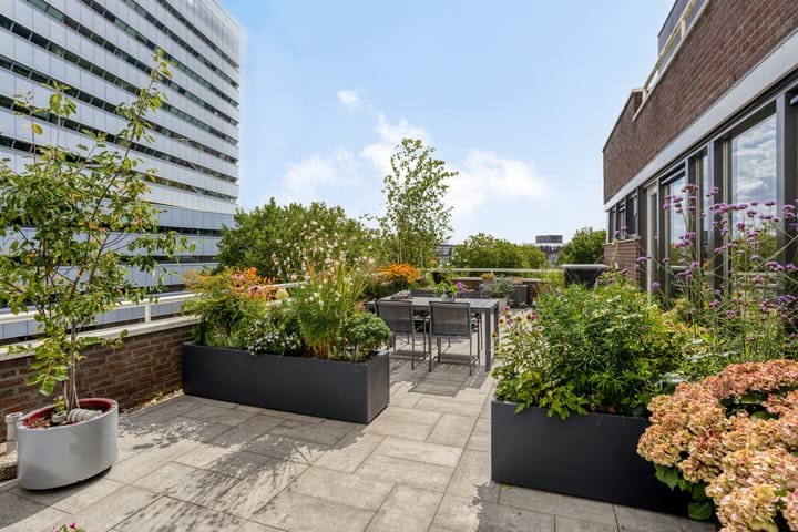 Foto 2 van Nieuwstraat 7-A