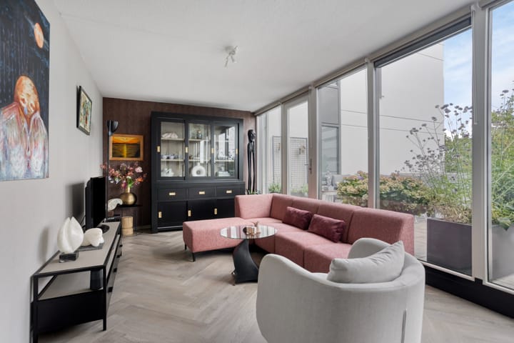 Foto 3 van Nieuwstraat 7-A