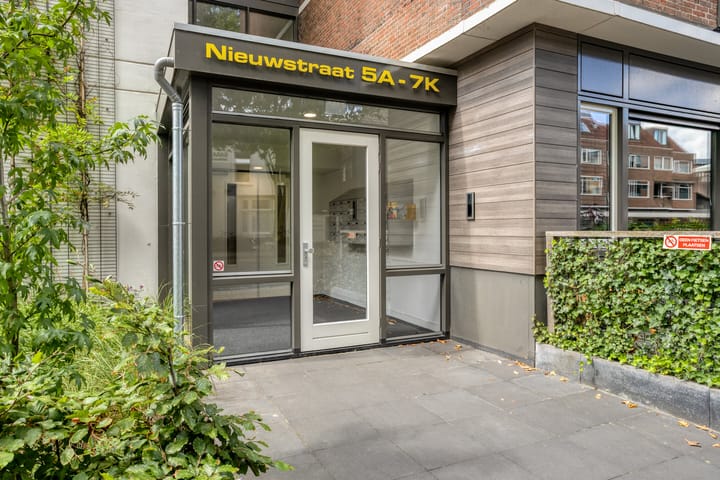 Foto 4 van Nieuwstraat 7-A