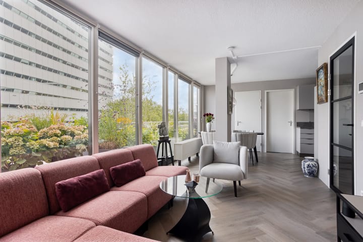 Foto 8 van Nieuwstraat 7-A