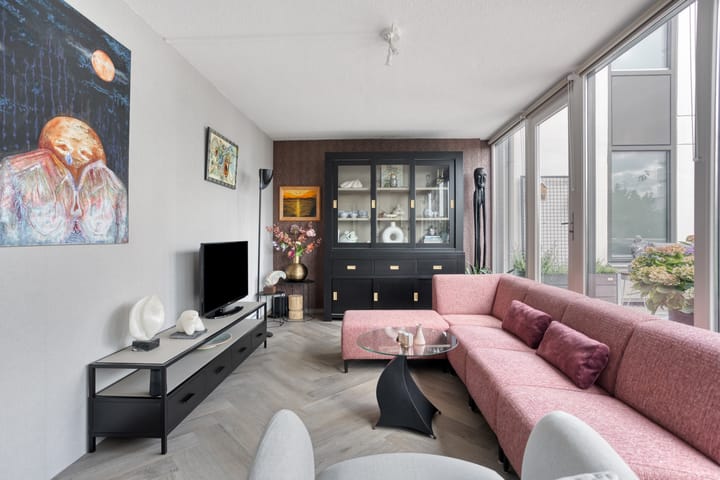 Foto 7 van Nieuwstraat 7-A