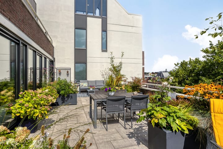 Foto 12 van Nieuwstraat 7-A