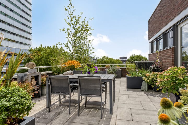 Foto 13 van Nieuwstraat 7-A