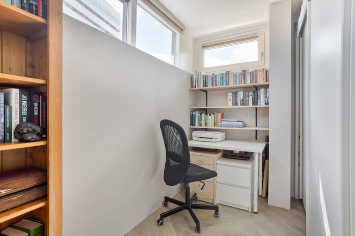 Foto 18 van Nieuwstraat 7-A