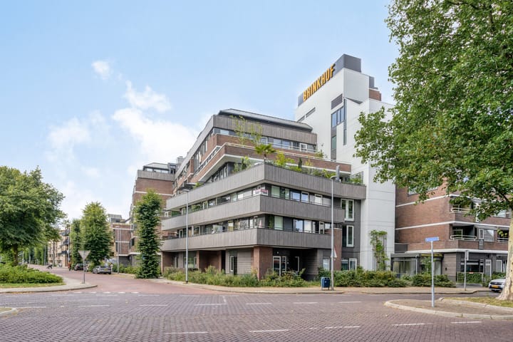 Foto 22 van Nieuwstraat 7-A