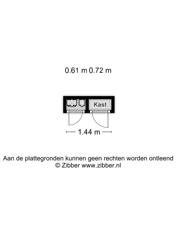 Foto 27 van Nieuwstraat 7-A