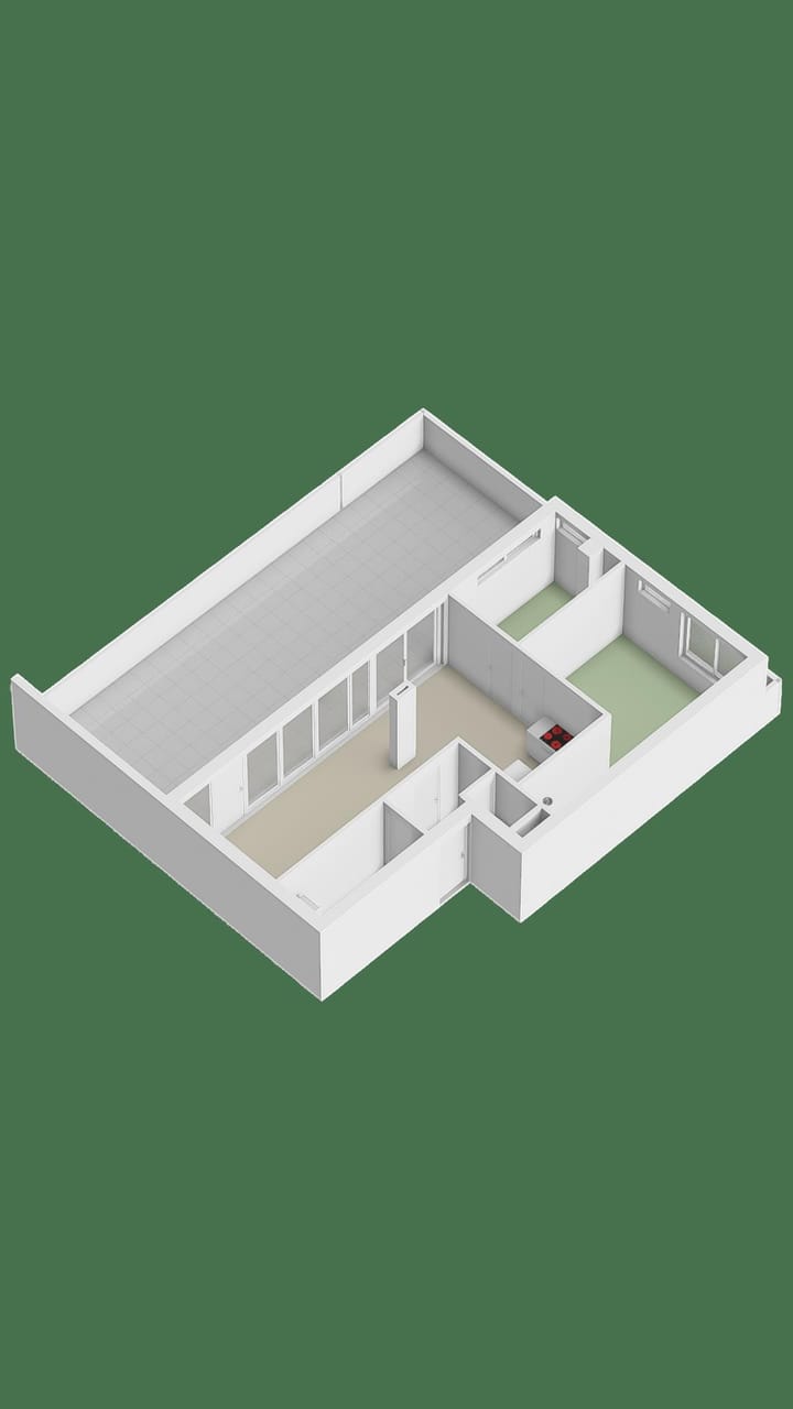 Foto 30 van Nieuwstraat 7-A