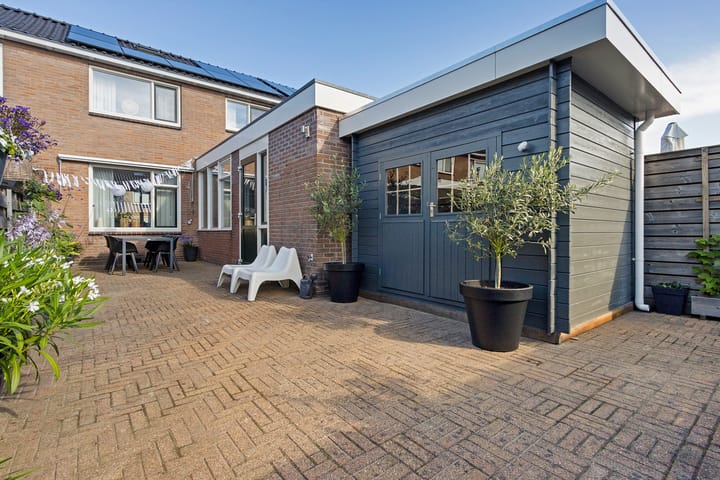 Foto 5 van Prinses Beatrixstraat 25