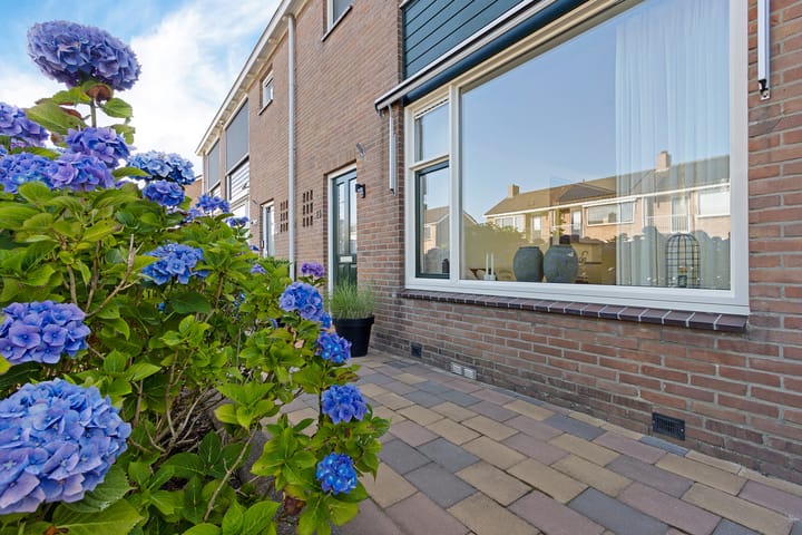 Foto 6 van Prinses Beatrixstraat 25