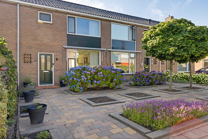 Foto 8 van Prinses Beatrixstraat 25