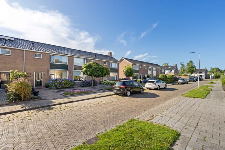 Foto 7 van Prinses Beatrixstraat 25