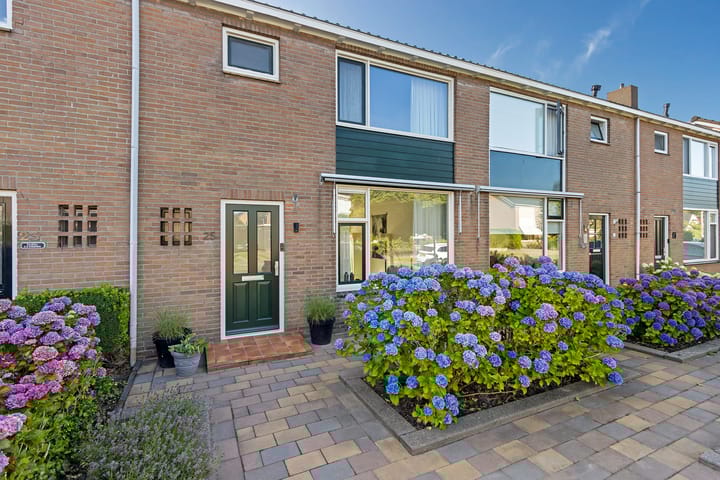 Foto 9 van Prinses Beatrixstraat 25