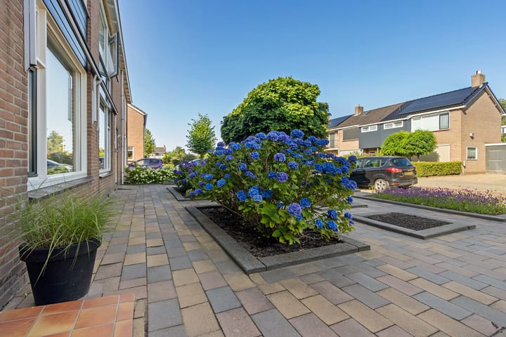 Foto 10 van Prinses Beatrixstraat 25