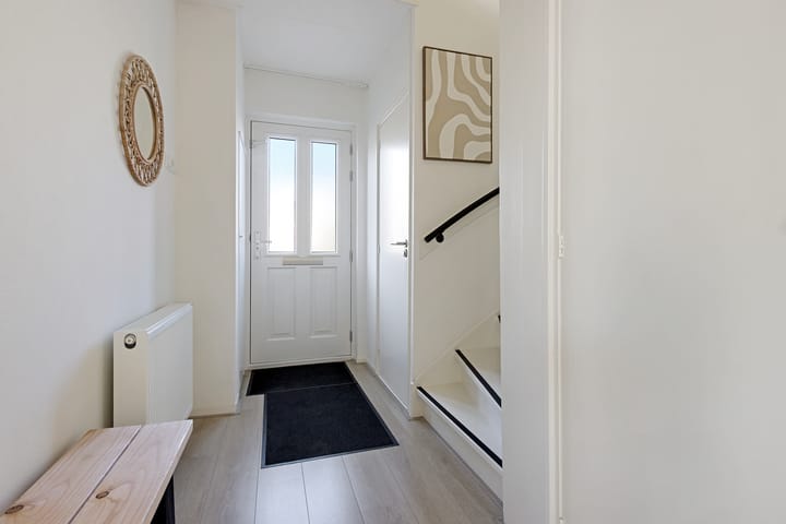 Foto 11 van Prinses Beatrixstraat 25